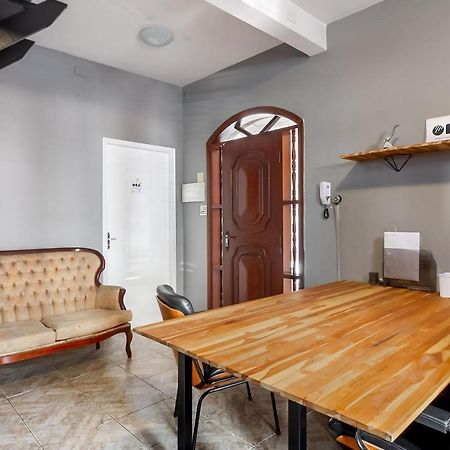 Studio 2 Pinheiros By Oba サンパウロ エクステリア 写真
